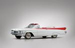 Oldsmobile Dynamic 88 Convertible 1959 года